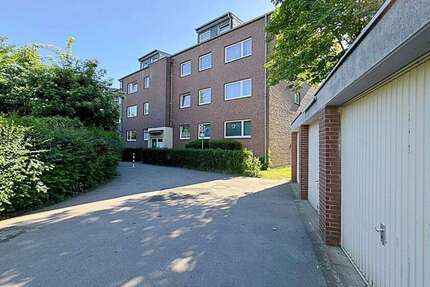 Wohnung zum Kaufen in Neuss 219.000 € 80 m² 3 zimmer