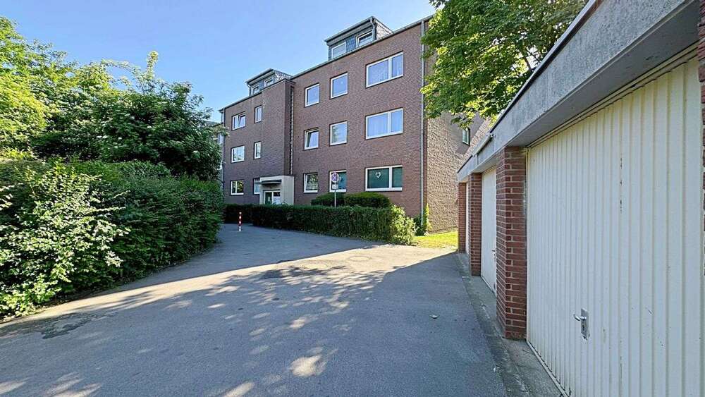 Wohnung zum Kaufen in Neuss 219.000 € 80 m² 3 zimmer