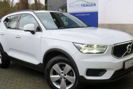 Volvo XC40 101.480 km 18.390 &euro; Wuppertal 42109