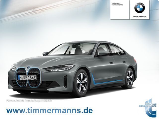 BMW i4 20.641 km 33.690 &euro; Düsseldorf 40549