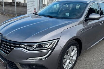 Renault Talisman 137.000 km 12.499 &euro; Mönchengladbach 41238