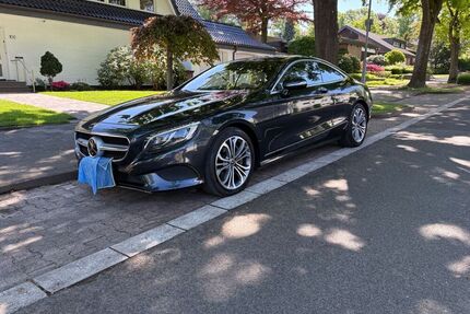 Mercedes S 500