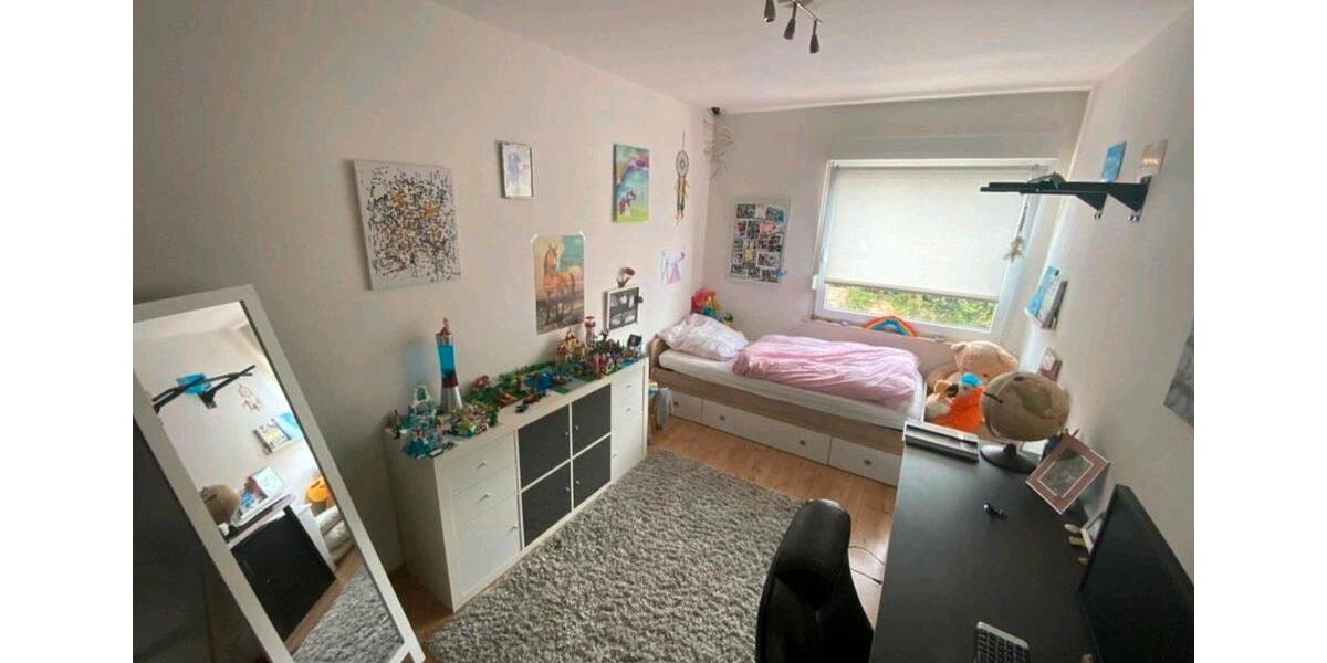 Etagenwohnung Duisburg Angerhausen - 3.5 Zimmer, 70 m&sup2;, 215.999&euro; | Angebot:25483506