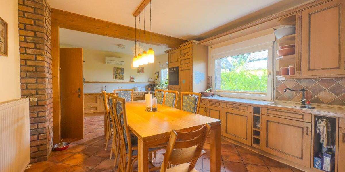 Vielseitiges Haus mit Charme - ideal für Mehrgenerationen, Arbeiten & Wohnen oder Vermietung 1 zimmer