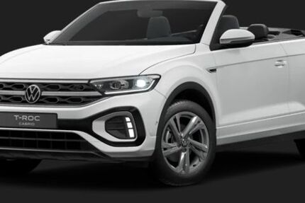 VW T-Roc 6.975 km 29.881 &euro; Meerbusch 40670