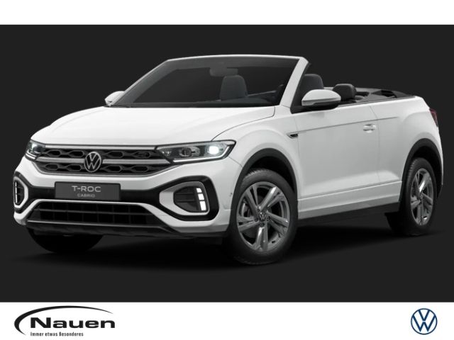 VW T-Roc 6.975 km 29.881 &euro; Meerbusch 40670