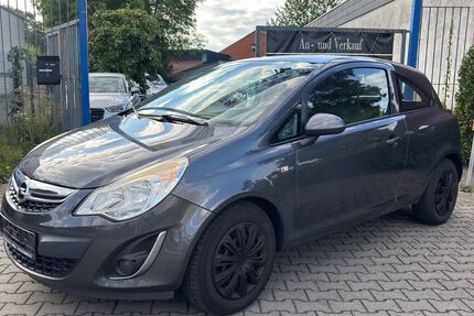 Opel Corsa 100.000 km 5.950 &euro; Willich 47877