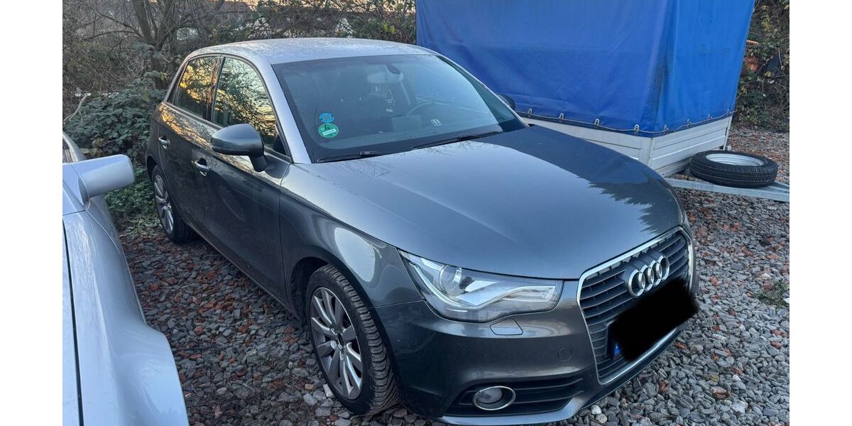 Audi A1 205.000 km 7.190 &euro; Leverkusen 51371