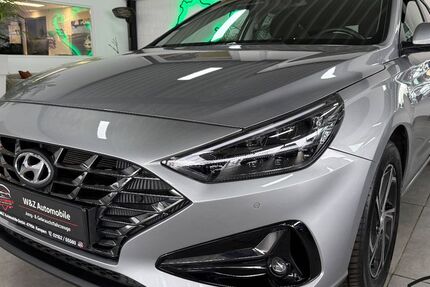 Hyundai i30 34.273 km 19.980 &euro; Kempen 47906