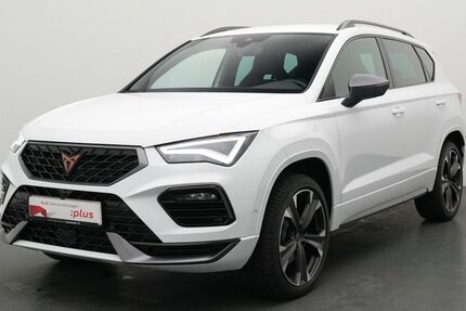 Cupra Ateca 21.645 km 31.980 &euro; Leverkusen 51373