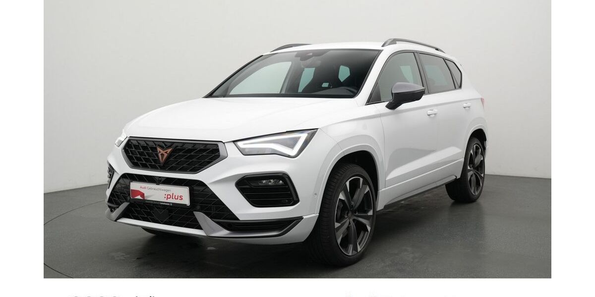 Cupra Ateca 21.645 km 31.980 &euro; Leverkusen 51373