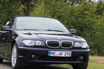 BMW 320 131.000 km 10.990 &euro; Velbert 42549