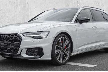 Audi A6 8.195 km 58.740 &euro; Düsseldorf 40549