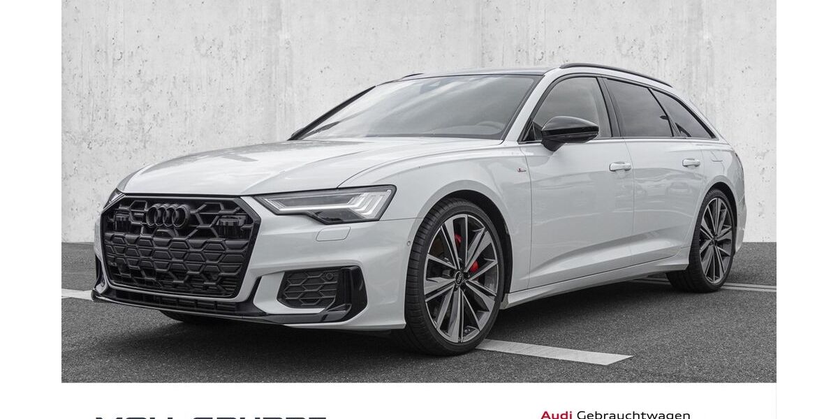 Audi A6 8.195 km 58.740 &euro; Düsseldorf 40549