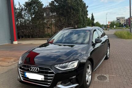 Audi A4 9.000 km 29.600 &euro; Pulheim 50259