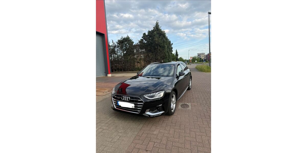 Audi A4 9.000 km 29.600 &euro; Pulheim 50259