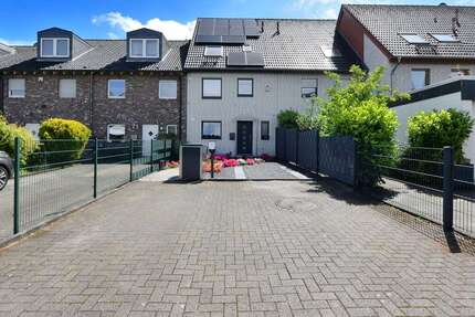 Haus Neukirchen-Vluyn Vluyn - 5 Zimmer, 132 m&sup2;, 475.000&euro; | Angebot:26916144
