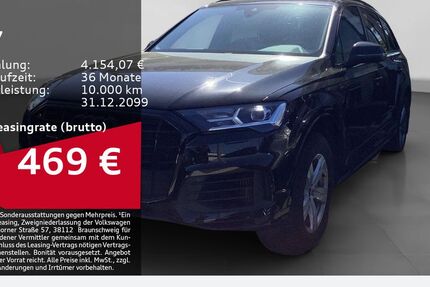 Audi Q7 78.281 km 42.980 &euro; Oberhausen 46047