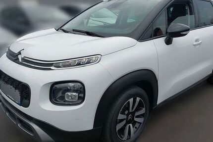 Citroen C3 Aircross 32.529 km 9.990 &euro; Düsseldorf 40589