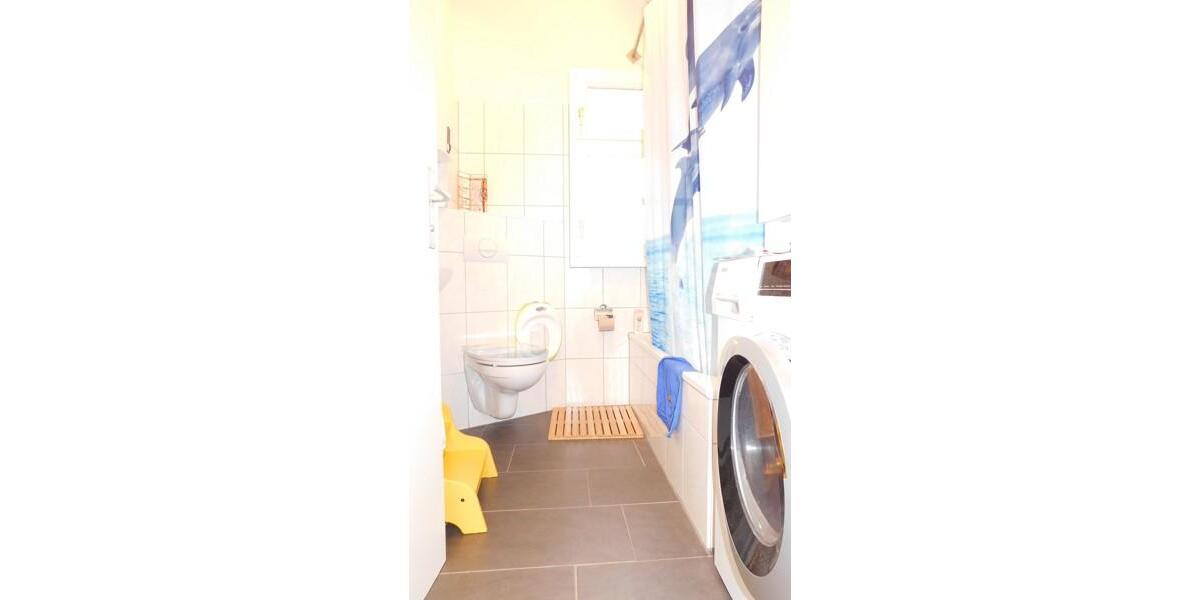 Gemütliche 2-Zi.-Whg. mit kleiner Loggia im Zooviertel 2 zimmer