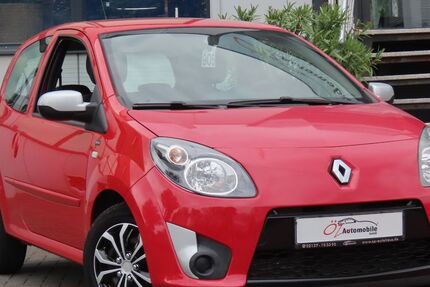 Renault Twingo 100.000 km 2.900 &euro; Neuss 41469