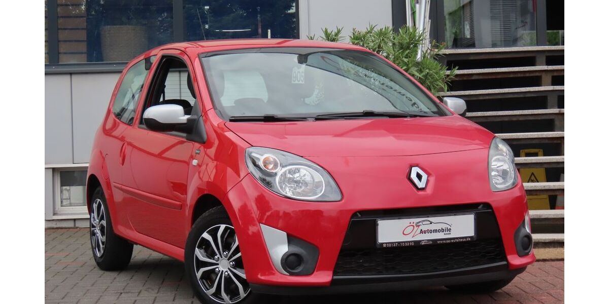 Renault Twingo 100.000 km 2.900 &euro; Neuss 41469