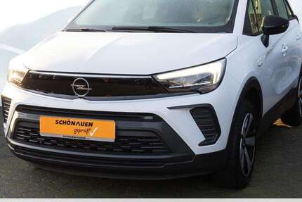 Opel Crossland 18.325 km 16.490 &euro; Solingen 42697