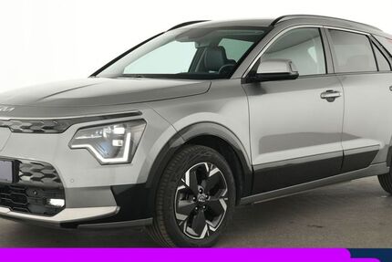 Kia Niro 34.473 km 24.793 &euro; Neuss 41460