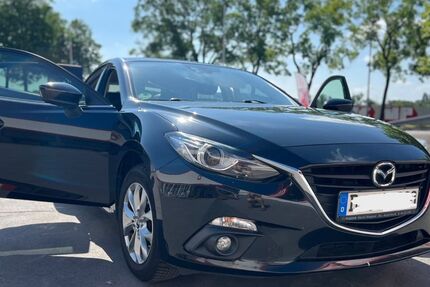 Mazda 3 64.000 km 14.000 &euro; Düsseldorf 40625