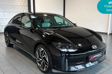 Hyundai IONIQ 6 50.507 km 33.190 &euro; Wuppertal 42287