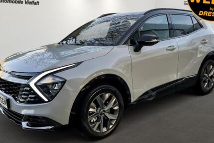 Kia Sportage 4.700 km 34.790 € Dormagen 41540