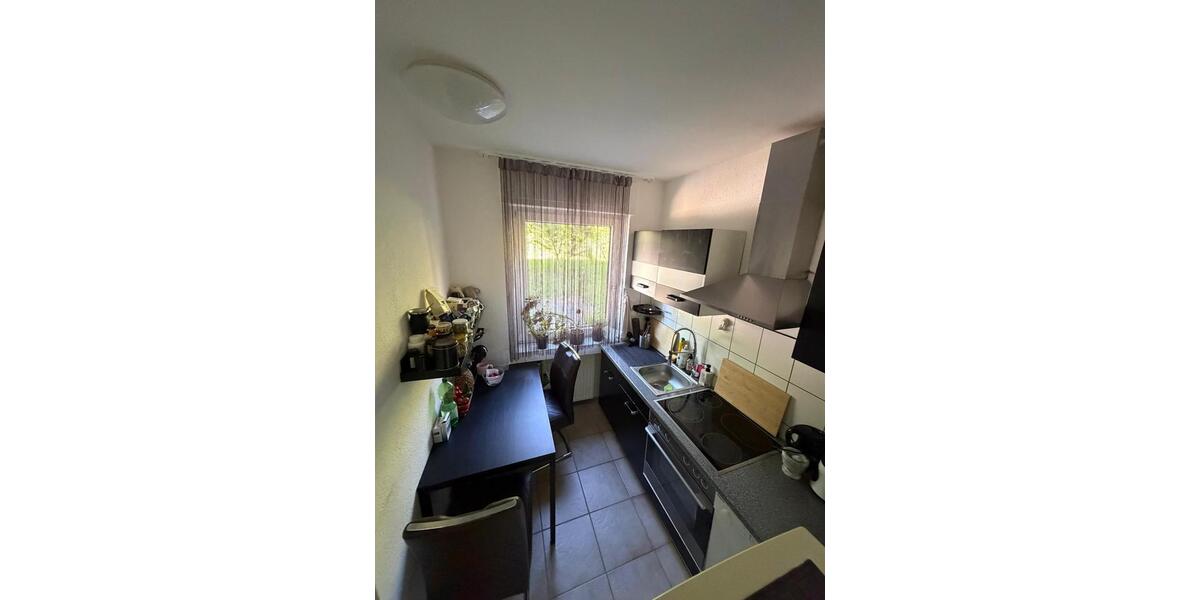 Erdgeschoßwohnung Neuss Furth-Mitte - 3 Zimmer, 60 m&sup2;, 950&euro; | Angebot:26399105