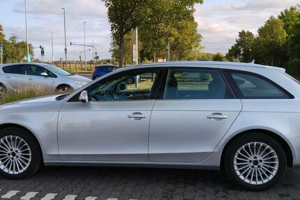 Audi A4 119.500 km 11.390 € Köln 50996