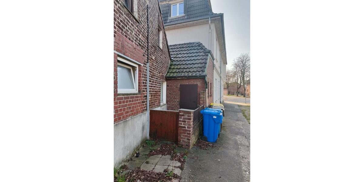 Einfamilienhaus Viersen - 4 Zimmer, 140 m&sup2;, 160.000&euro; | Angebot:26480362
