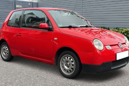 VW Lupo 263.000 km 3.770 &euro; Remscheid 42853