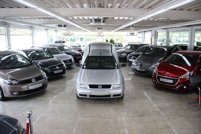 Caddy