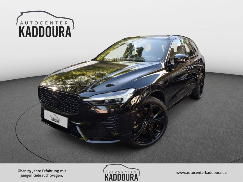 Volvo XC60 9.679 km 53.490 € Wuppertal 42117