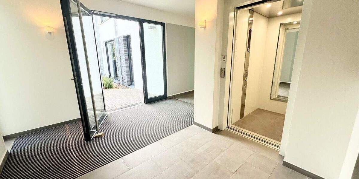 Etagenwohnung Düsseldorf Benrath Urdenbach - 3 Zimmer, 192 m&sup2;, 1.590.000&euro; | Angebot:25689198