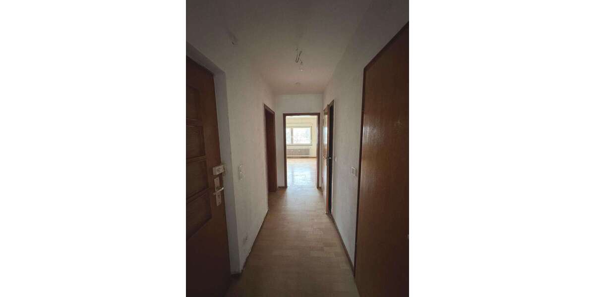 Etagenwohnung Duisburg Ruhrort - 1 Zimmer, 35 m&sup2;, 200&euro; | Angebot:25830495