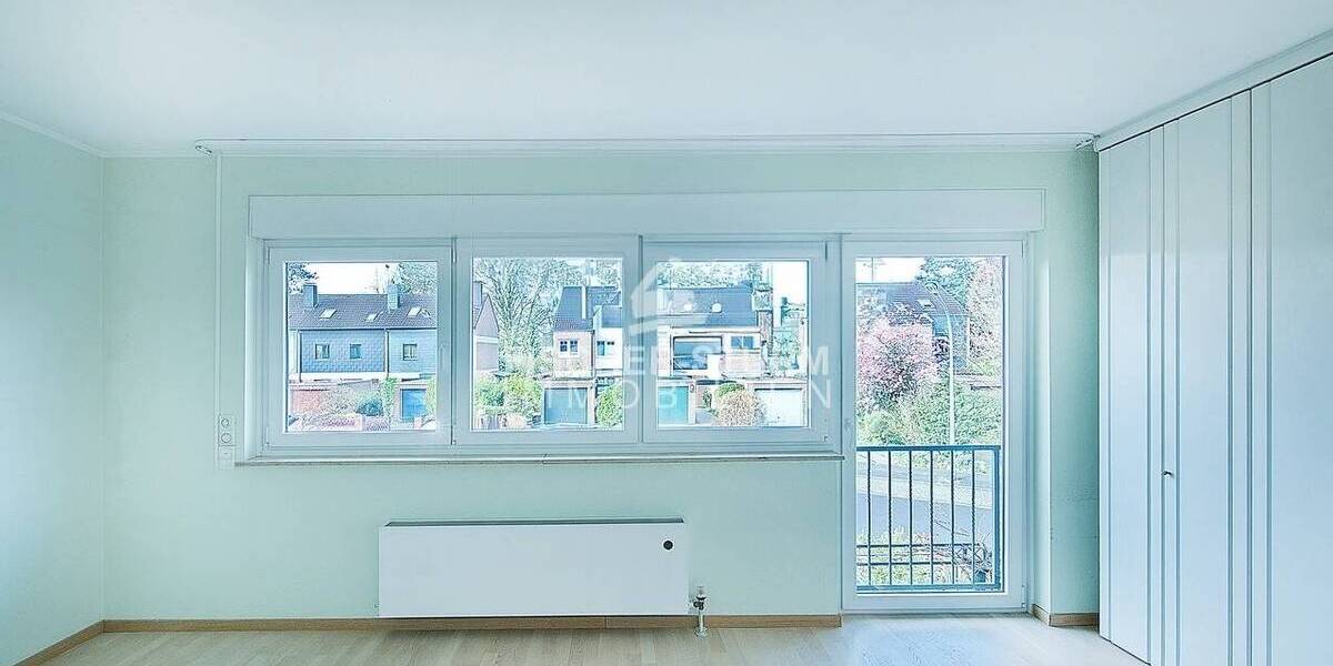 Reihenendhaus Düsseldorf Urdenbach - 4 Zimmer, 100 m&sup2;, 669.000&euro; | Angebot:26066051