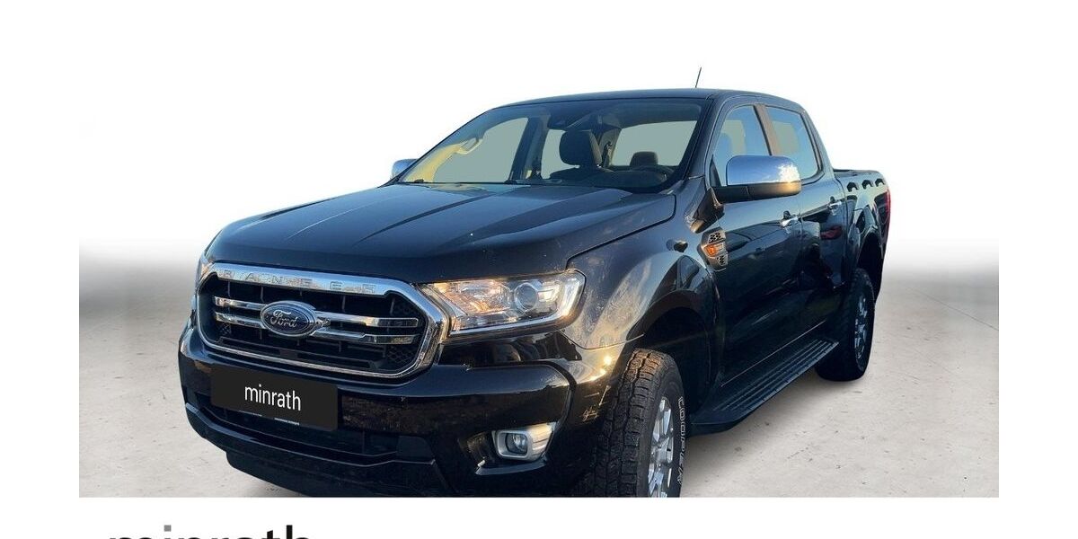 Ford Ranger 42.686 km 23.940 &euro; Moers-Hülsdonk 47441