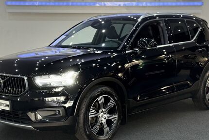 Volvo XC40 113.600 km 25.900 &euro; Krefeld 47799