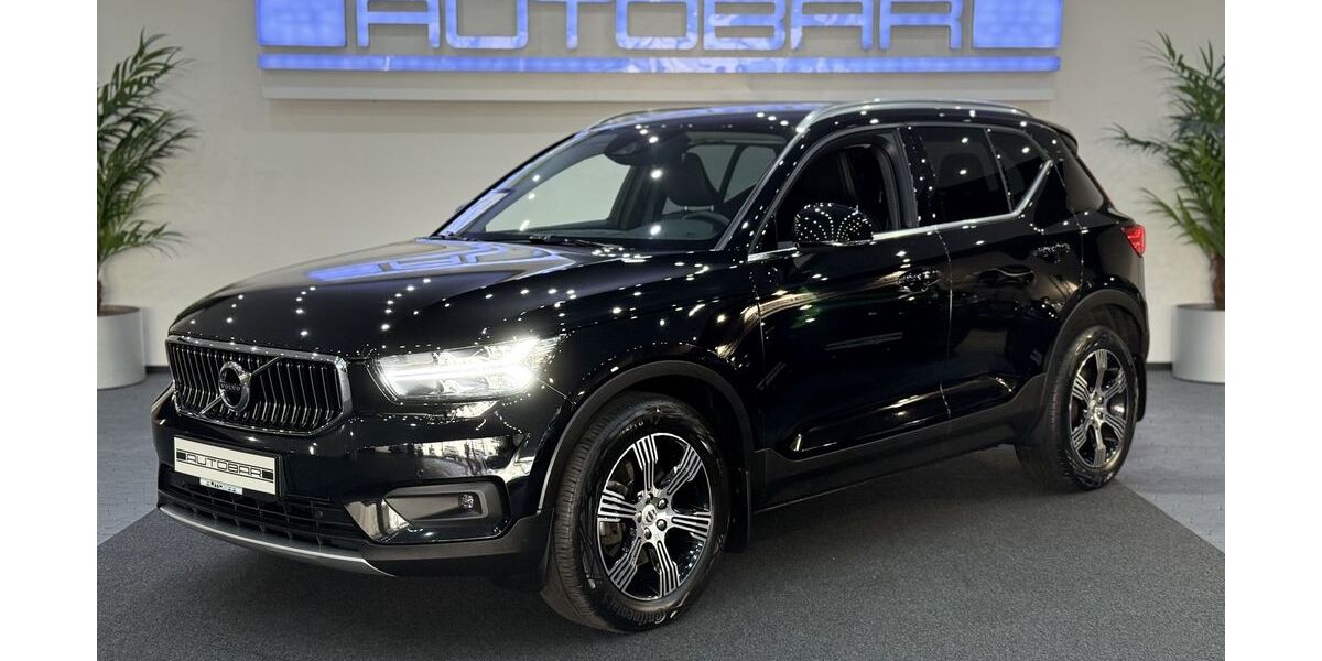 Volvo XC40 113.600 km 25.900 &euro; Krefeld 47799