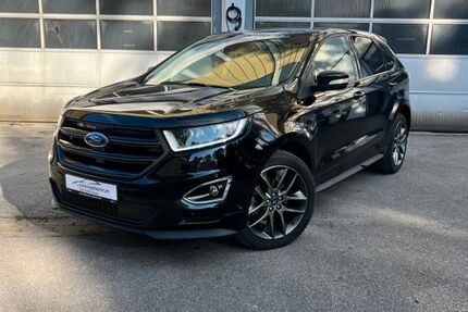 Ford Edge 136.500 km 17.900 € Sprockhövel 45549