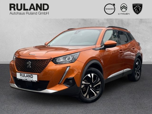Peugeot 2008 60.267 km 16.990 &euro; Viersen 41748