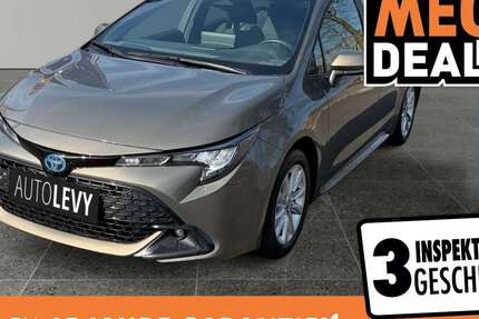 Toyota Corolla 60.328 km 23.990 &euro; Düsseldorf 40595