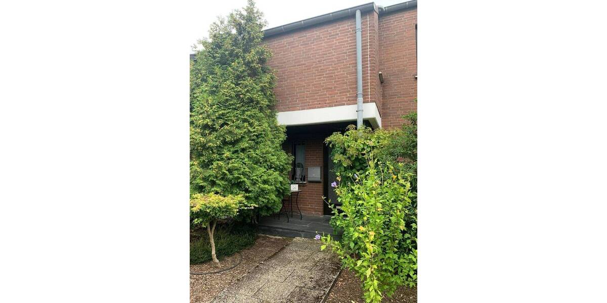 Ein Juwel. Reihenmittelhaus in bester Lage von Langenfeld. 5 zimmer