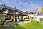 Doppelhaushälfte Dormagen Delhoven - 7 Zimmer, 143 m&sup2;, 725.000&euro; | Angebot:26117617