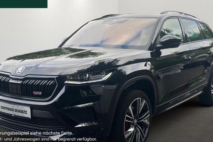 Skoda Kodiaq 29.760 km 41.390 &euro; Wuppertal 42109