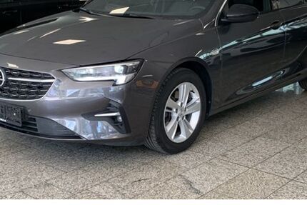Opel Insignia 93.800 km 18.785 &euro; Wuppertal 42329